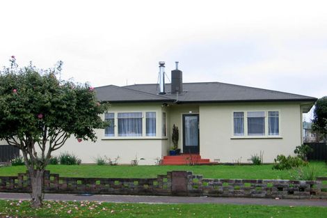 Photo of property in 35 Nottingham Avenue, Awapuni, Palmerston North, 4412