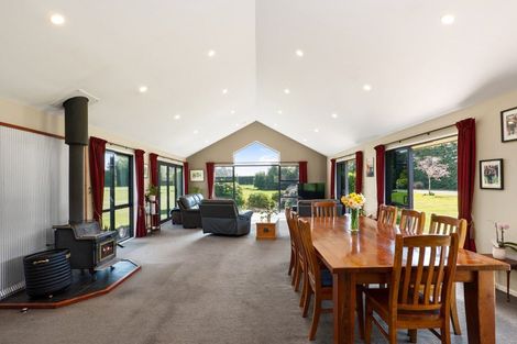 Photo of property in 680 Mclaughlins Road, Darfield, 7571