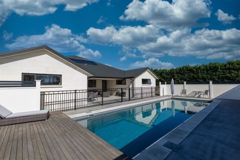 Photo of property in 1014 Two Chain Road, Swannanoa, Rangiora, 7475