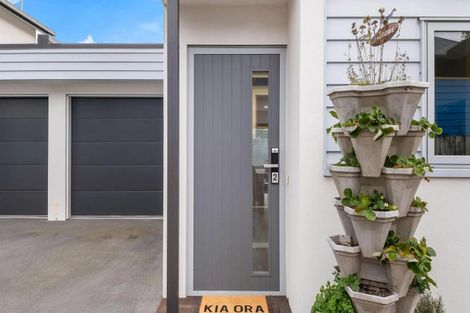Photo of property in 2/220 Salisbury Street, Christchurch Central, Christchurch, 8013
