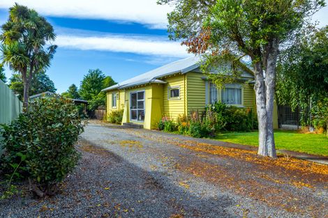 Photo of property in 12 Campbell Street, Geraldine, 7930