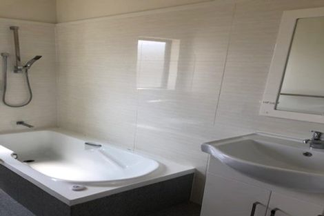 Photo of property in 3/11 Gordon Place, Newtown, Wellington, 6021