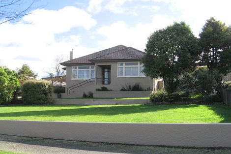 Photo of property in 87 Florence Avenue, Palmerston North, 4414