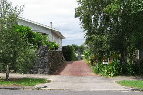 Photo of property in 22 Sefton Avenue, Grey Lynn, Auckland, 1021