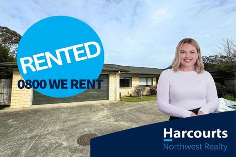 Photo of property in 68 South Kensington Way, Henderson, Auckland, 0612