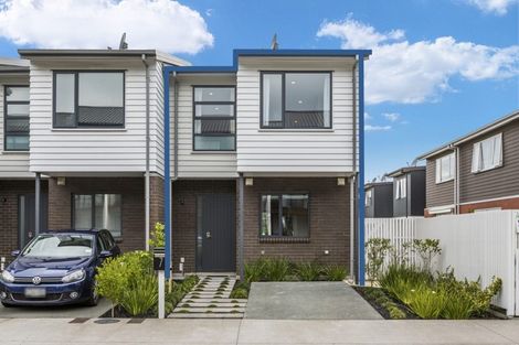 Photo of property in 7 Tahuhu Road, Mount Wellington, Auckland, 1062