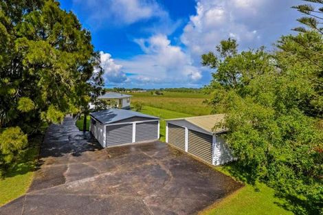 Photo of property in 273 Postman Road, Dairy Flat, Albany, 0794