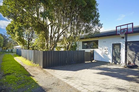 Photo of property in 17b Dinsdale Road, Dinsdale, Hamilton, 3204