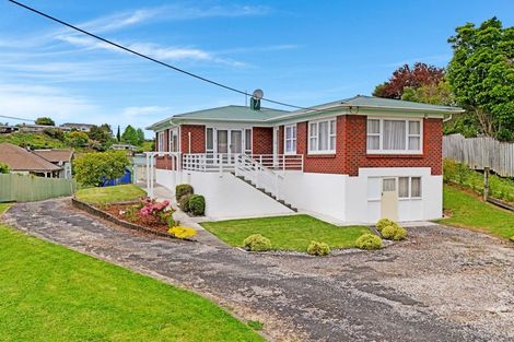 Photo of property in 17 Edward Street, Te Kuiti, 3910