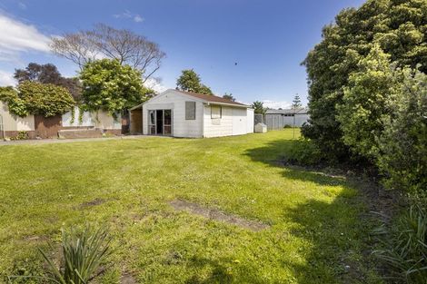 Photo of property in 59 Mowat Street, Springlands, Blenheim, 7201