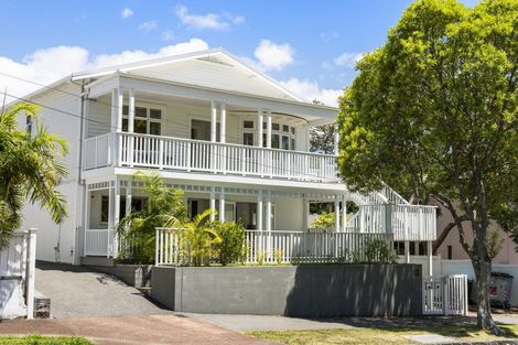 Photo of property in 58 Dryden Street, Grey Lynn, Auckland, 1021