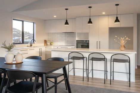 Photo of property in Northlake, 4 Lammermoor Street, Wanaka, 9305