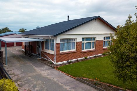 Photo of property in 4 Saint George Street, Watlington, Timaru, 7910