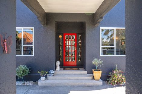 Photo of property in 5 Kawatiri Avenue, Gonville, Whanganui, 4501