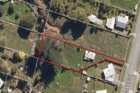 Photo of property in 15 Waitere Street, Marton, 4710