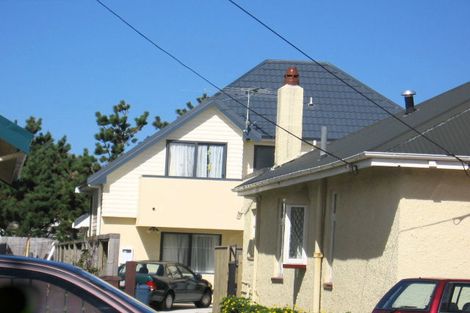 Photo of property in 396 Broadway, Miramar, Wellington, 6022