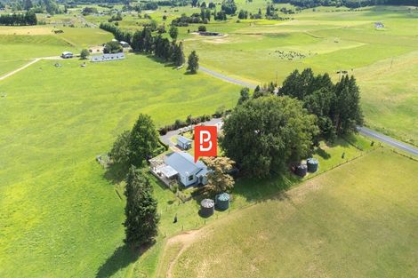 Photo of property in 1816b Te Aroha-gordon Road, Gordon, Te Aroha, 3391