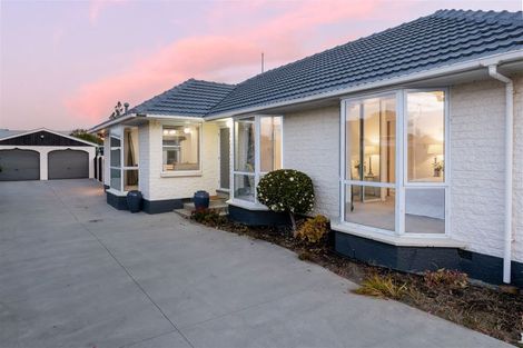 Photo of property in 92 Mooray Avenue, Bishopdale, Christchurch, 8053