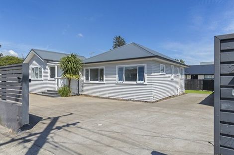 Photo of property in 254 Coronation Avenue, Welbourn, New Plymouth, 4310