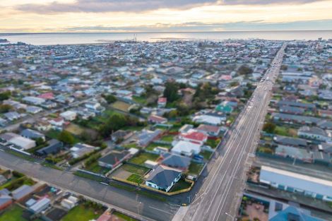 Photo of property in 179 North Street, West End, Timaru, 7910