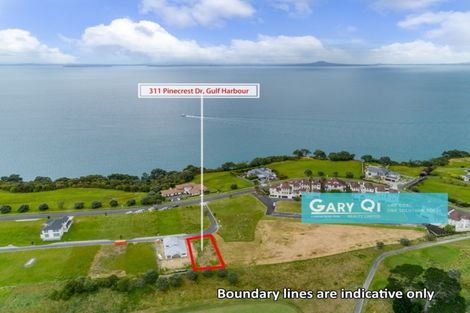 Photo of property in 311 Pinecrest Drive, Gulf Harbour, Whangaparaoa, 0930