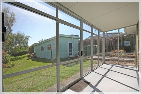 Photo of property in 7 Norton Street, Foxton Beach, Foxton, 4815