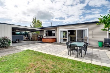 Photo of property in 29 Gallipoli Road, Onekawa, Napier, 4110