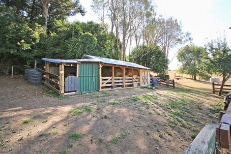 Photo of property in 512 Old Taupo Road, Waotu, Putaruru, 3481