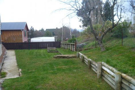 Photo of property in 3 Lanes Road, Bridge Hill, Alexandra, 9320