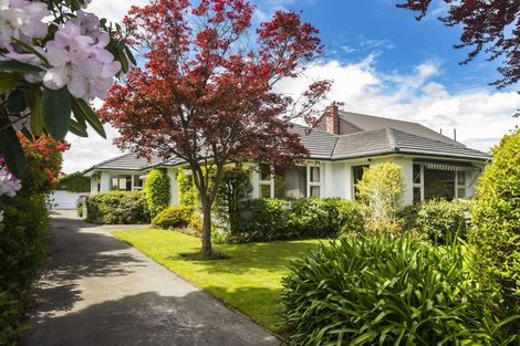 Photo of property in 44 Memorial Avenue, Ilam, Christchurch, 8053