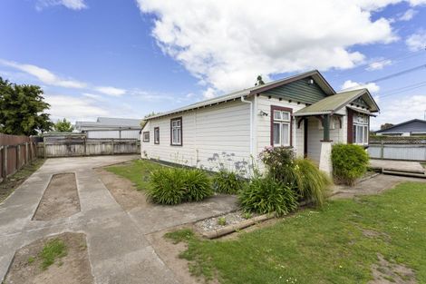 Photo of property in 37 Keepa Street, Levin, 5510