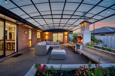 Photo of property in 37 Papawhero Drive, Bell Block, New Plymouth, 4312