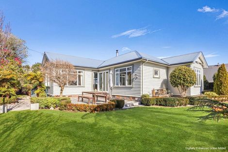 Photo of property in 22 Queen Street, Westport, 7825