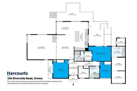 Photo of property in 25a Riverside Road, Orewa, 0931