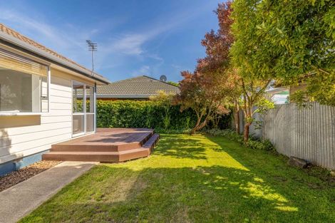 Photo of property in 45 Sparks Road, Hoon Hay, Christchurch, 8025