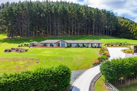 Photo of property in 6 Kara Road, Maungatapere, Whangarei, 0179