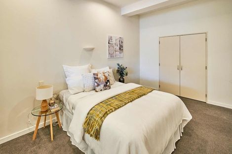 Photo of property in Atlas House, 6/22 Ghuznee Street, Te Aro, Wellington, 6011