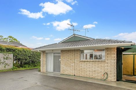 Photo of property in 2/84 Coronation Road, Mangere Bridge, Auckland, 2022