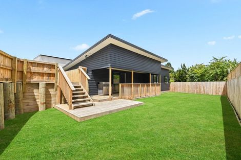 Photo of property in 47b Insoll Avenue, Enderley, Hamilton, 3214