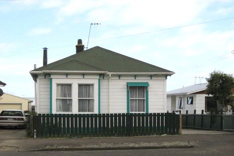 Photo of property in 139 Cambridge Street, Levin, 5510