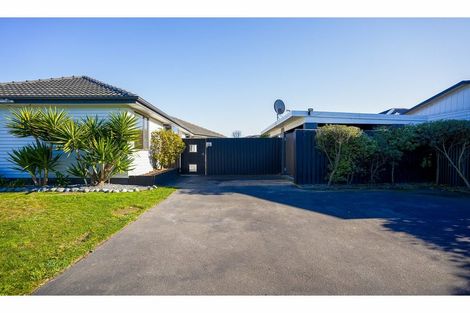 Photo of property in 7 Carlsen Street, Burwood, Christchurch, 8083