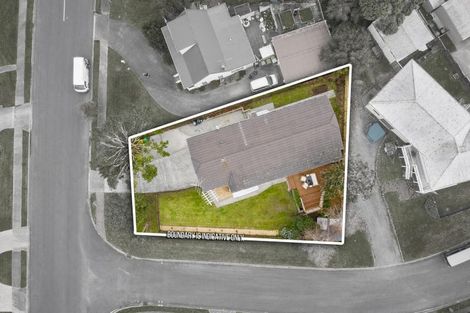 Photo of property in 6 Tamatea Drive, Snells Beach, 0920