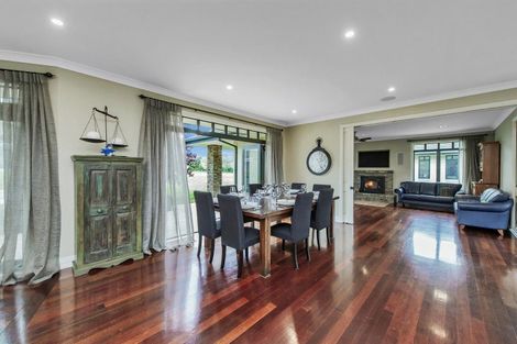 Photo of property in 1905 South Eyre Road, Eyrewell, Rangiora, 7476