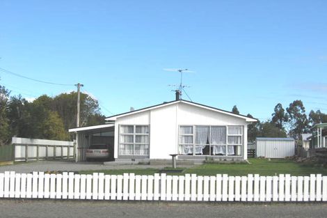 Photo of property in 130 Kuripuni Street, Kuripuni, Masterton, 5810