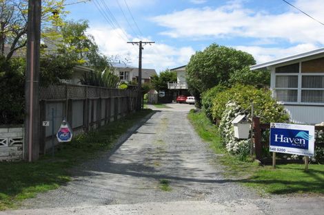 Photo of property in 7 Rotoiti Street, Tahunanui, Nelson, 7011