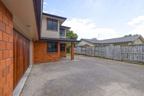 Photo of property in 18a Bretton Terrace, Hillcrest, Hamilton, 3216