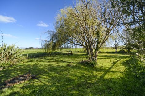 Photo of property in 1516 State Highway 1, Glen Oroua, Foxton, 4891