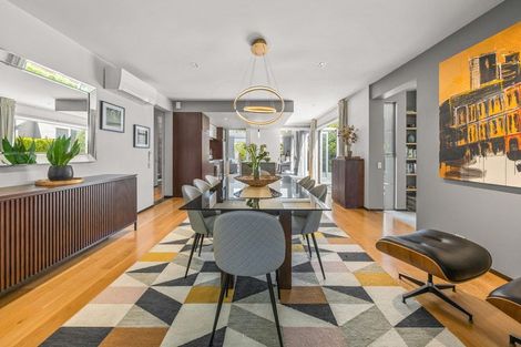 Photo of property in 6 Abberfield Lane, St Albans, Christchurch, 8014