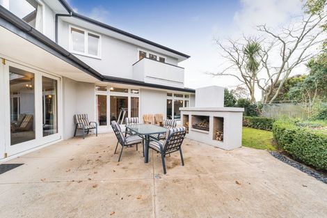 Photo of property in 8 Goodwyn Crescent, Hokowhitu, Palmerston North, 4410