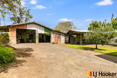 Photo of property in 126 Kern Road, Ramarama, Drury, 2579